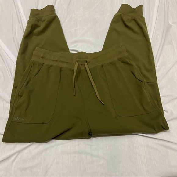 Stoic unisex joggers I - Picture 1 of 5